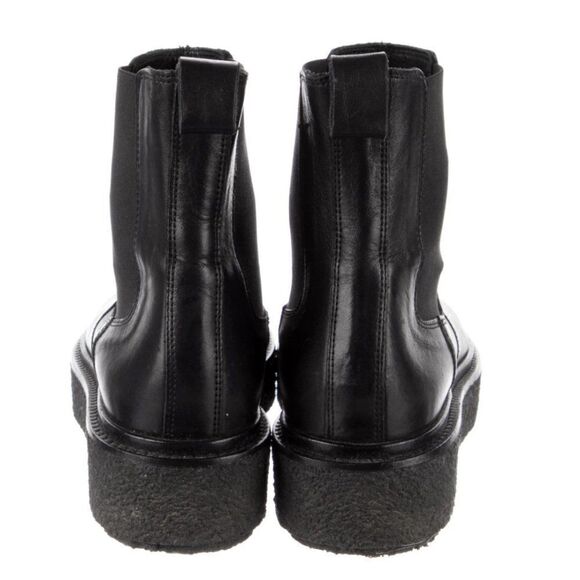 Isabel Marant Celton Ankle Chelsea boots sz 37 - Picture 4 of 5